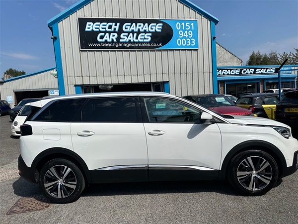 Large image for the Used Peugeot 5008