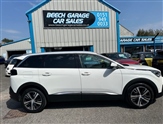 Used Peugeot 5008