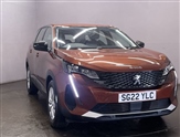 Peugeot 5008 Image 1