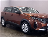 Peugeot 5008 Image 2