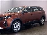 Peugeot 5008 Image 4