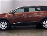 Peugeot 5008 Image 5