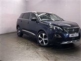 Peugeot 5008 Image 1