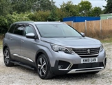 Peugeot 5008 Image 2