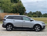 Peugeot 5008 Image 3