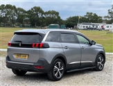 Peugeot 5008 Image 4