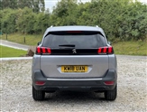 Peugeot 5008 Image 5