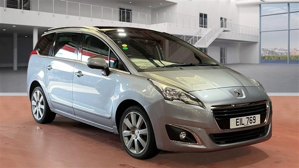 Large image for the Used Peugeot 5008