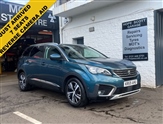 Used Peugeot 5008