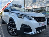Used Peugeot 5008