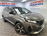 Used Peugeot 5008