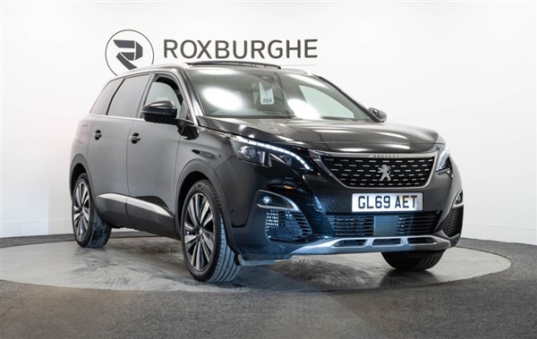 Large image for the Used Peugeot 5008