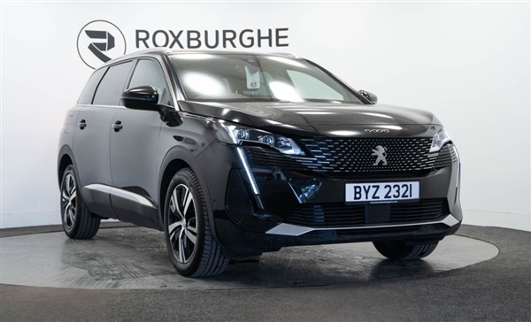 Large image for the Used Peugeot 5008