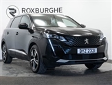 Used Peugeot 5008