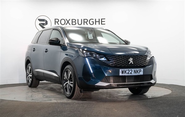 Large image for the Used Peugeot 5008