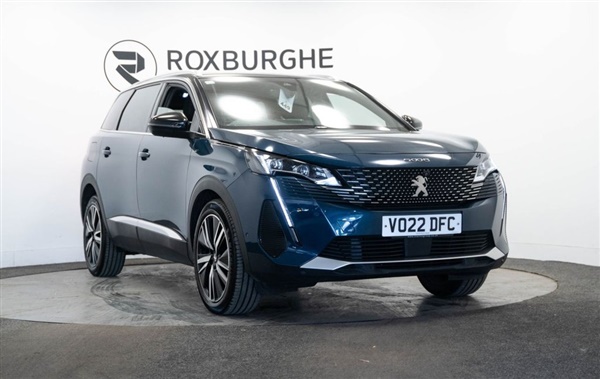 Large image for the Used Peugeot 5008