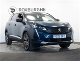 Used Peugeot 5008