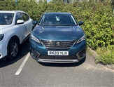 Used Peugeot 5008