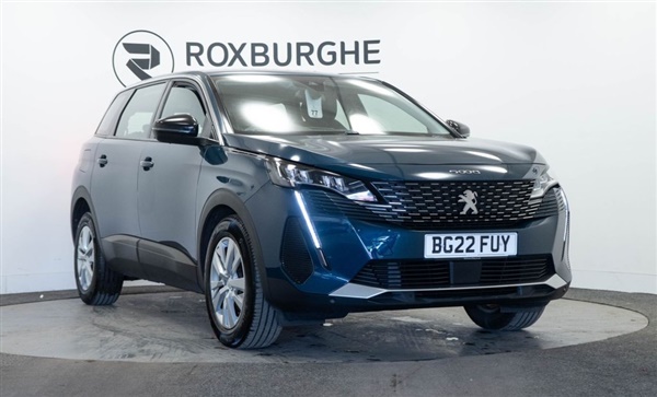 Large image for the Used Peugeot 5008