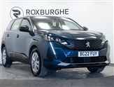 Used Peugeot 5008