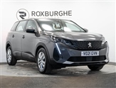 Used Peugeot 5008
