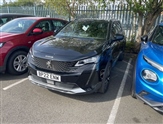 Used Peugeot 5008