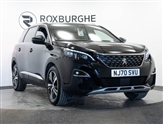 Used Peugeot 5008