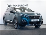 Used Peugeot 5008