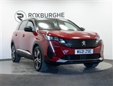 Used Peugeot 5008