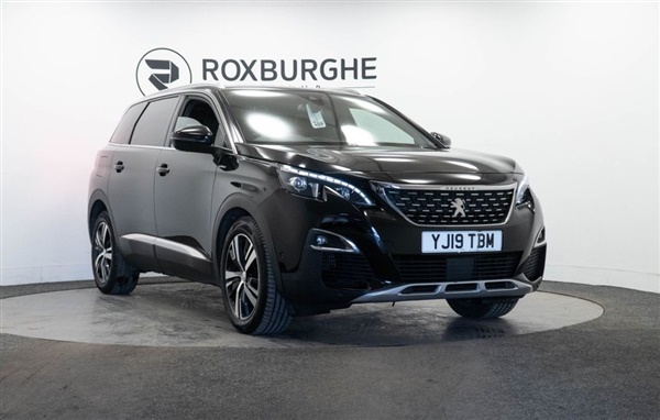 Large image for the Used Peugeot 5008