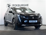 Used Peugeot 5008