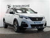 Used Peugeot 5008