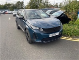 Used Peugeot 5008