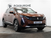 Used Peugeot 5008