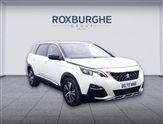 Used Peugeot 5008