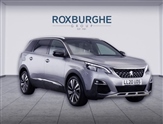 Used Peugeot 5008