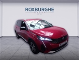 Used Peugeot 5008