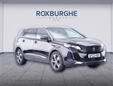 Used Peugeot 5008