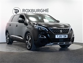 Used Peugeot 5008