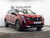 Used Peugeot 5008