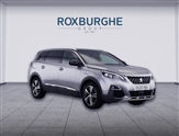Used Peugeot 5008