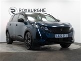 Used Peugeot 5008