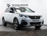Used Peugeot 5008