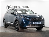 Used Peugeot 5008