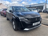 Used Peugeot 5008