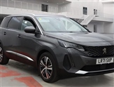 Used Peugeot 5008