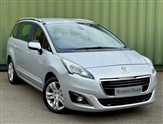 Used Peugeot 5008