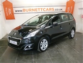 Used Peugeot 5008