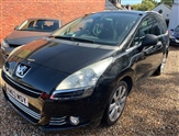 Used Peugeot 5008