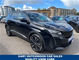 Used Peugeot 5008